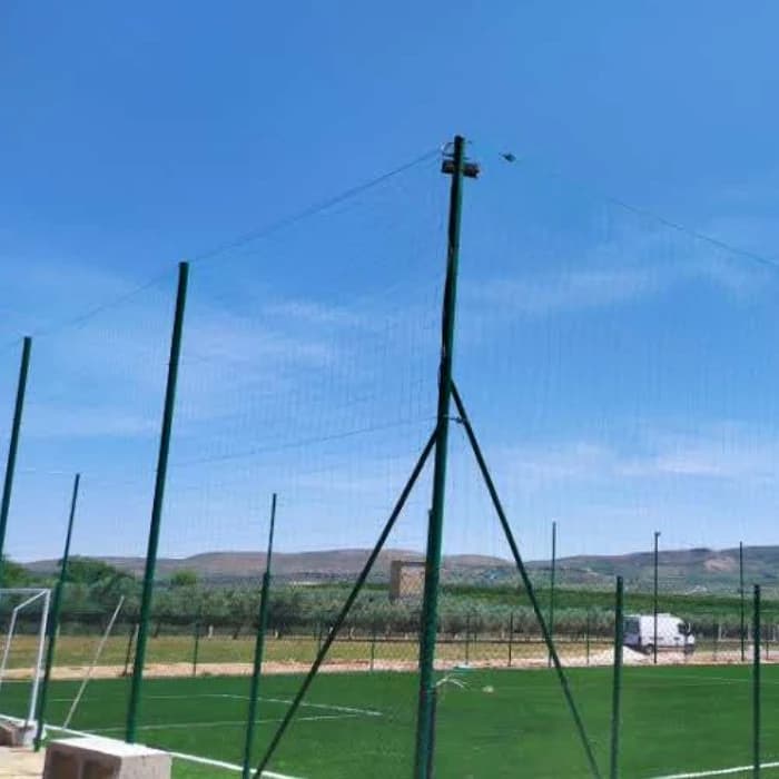 Terrain de Football à El hajeb Terrain de Football à El hajeb