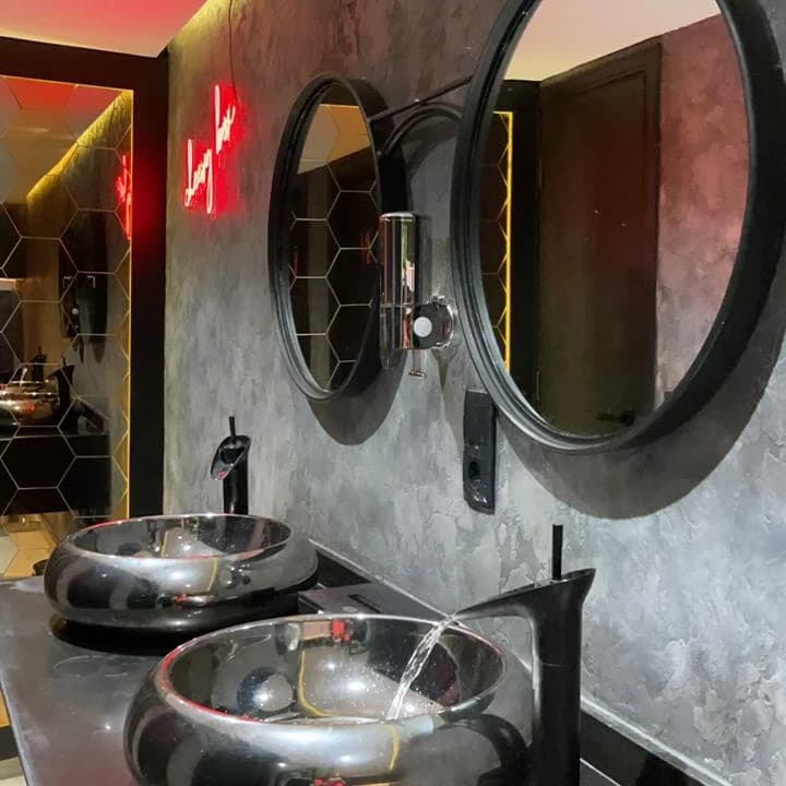 Restaurant Restaurant