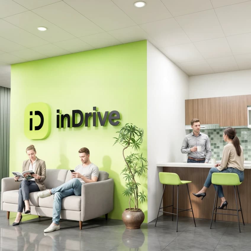 INDRIVE INDRIVE