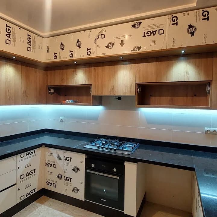 CUISINE MODERNE — الصورة 4/6 CUISINE MODERNE — الصورة 4/6