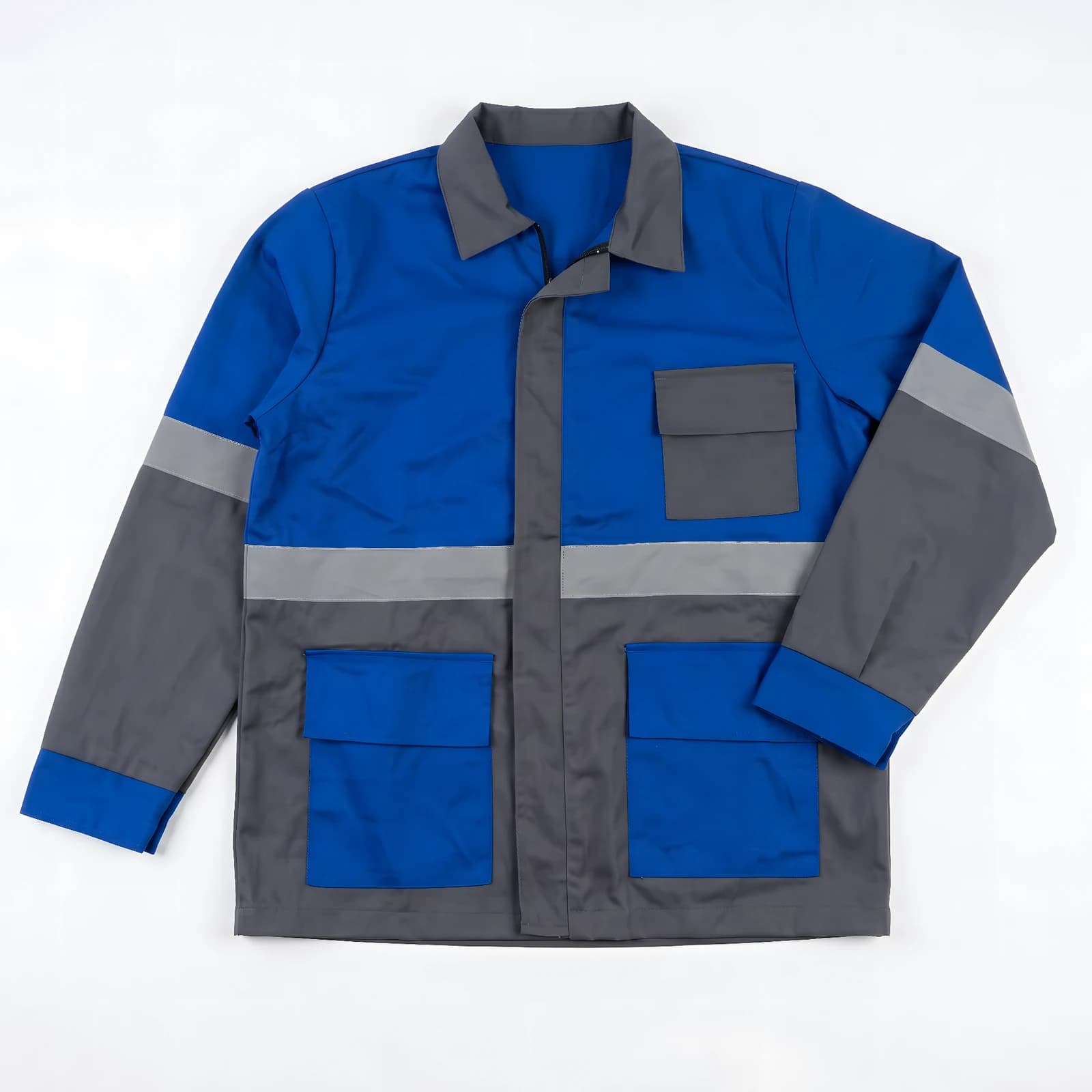 Veste et pentalon de travail Veste et pentalon de travail