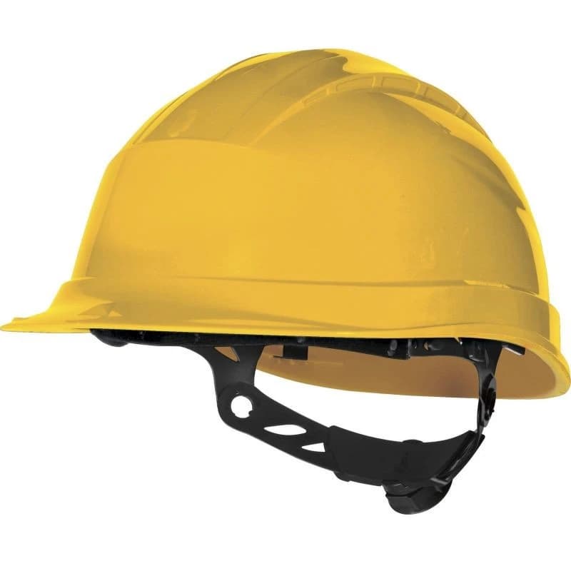 casque de chantier avec molette reglable casque de chantier avec molette reglable