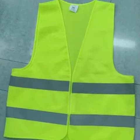 gilet de chantier simple gilet de chantier simple