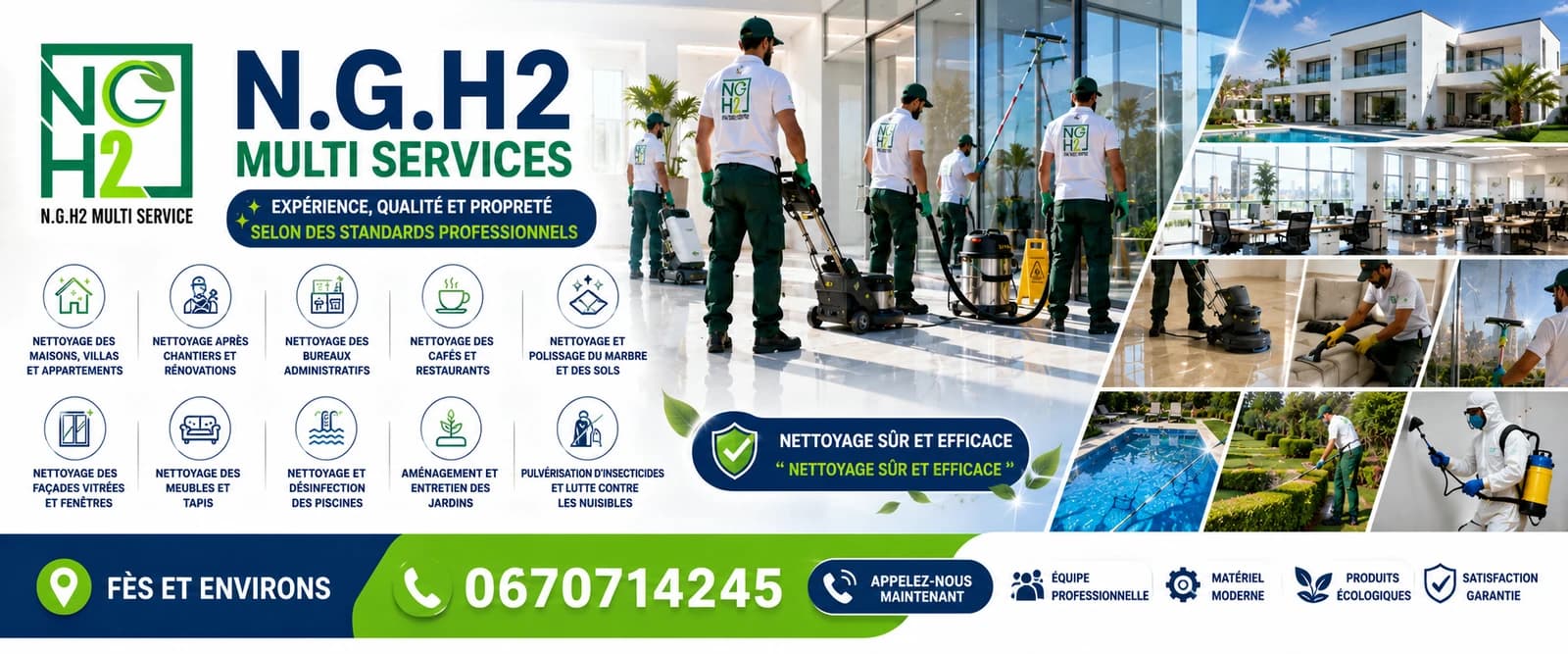 Photo de couverture de NGH2 Multi Service Photo de couverture de NGH2 Multi Service