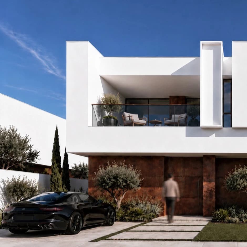 25 VILLAS — الصورة 2/2 25 VILLAS — الصورة 2/2