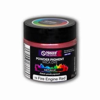 Pigments de résine époxy 25g Pigments de résine époxy 25g