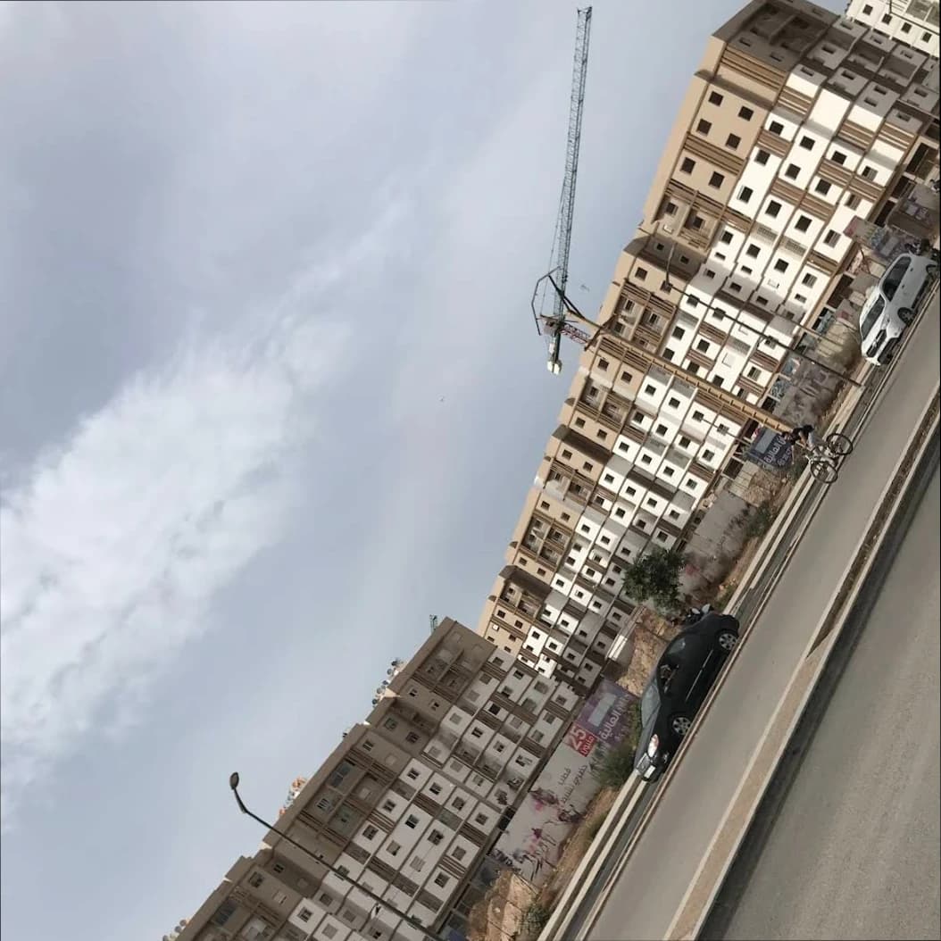 Projet jnan al alia — الصورة 2/3 Projet jnan al alia — الصورة 2/3