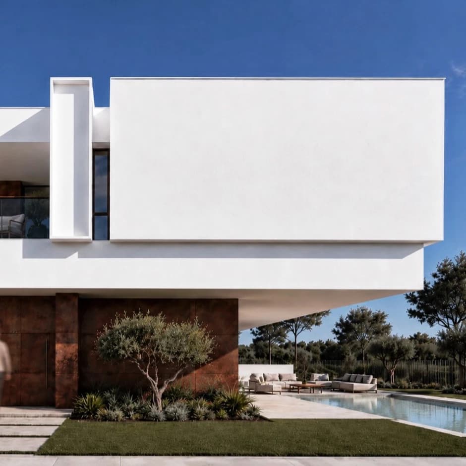 25 VILLAS 25 VILLAS