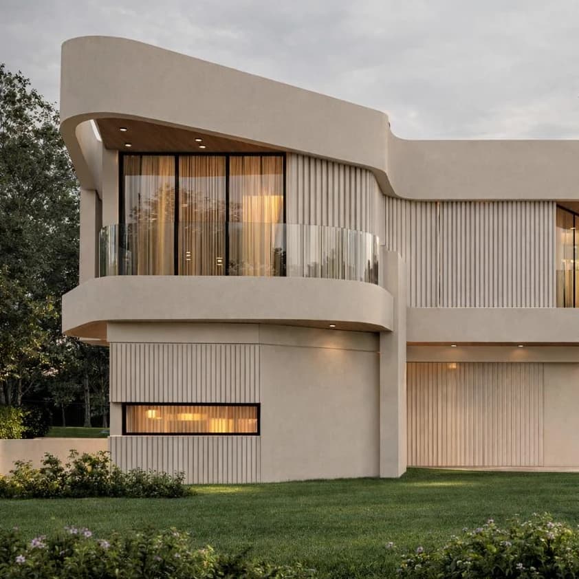 VILLA H VILLA H
