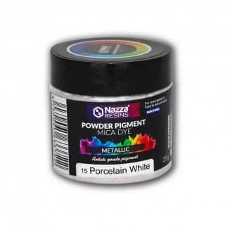 Pigments poudre de résine époxy 25g Pigments poudre de résine époxy 25g