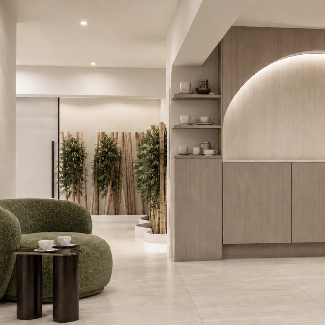 Spa Tangier — الصورة 5/6 Spa Tangier — الصورة 5/6