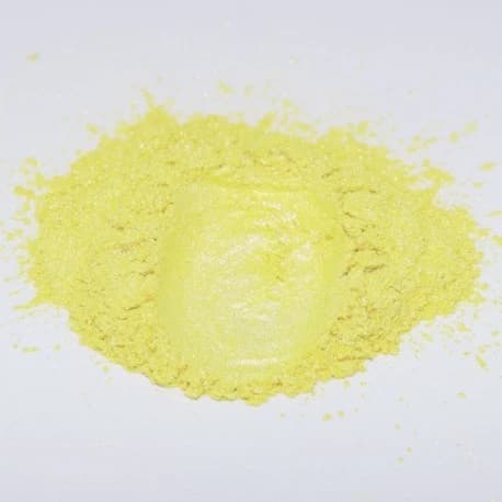 Pigments poudre de résine époxy 25g — image 2/3 Pigments poudre de résine époxy 25g — image 2/3