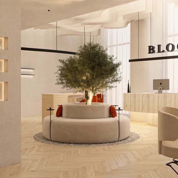 SPA SALON DE BEAUTE — photo 2/4 SPA SALON DE BEAUTE — photo 2/4