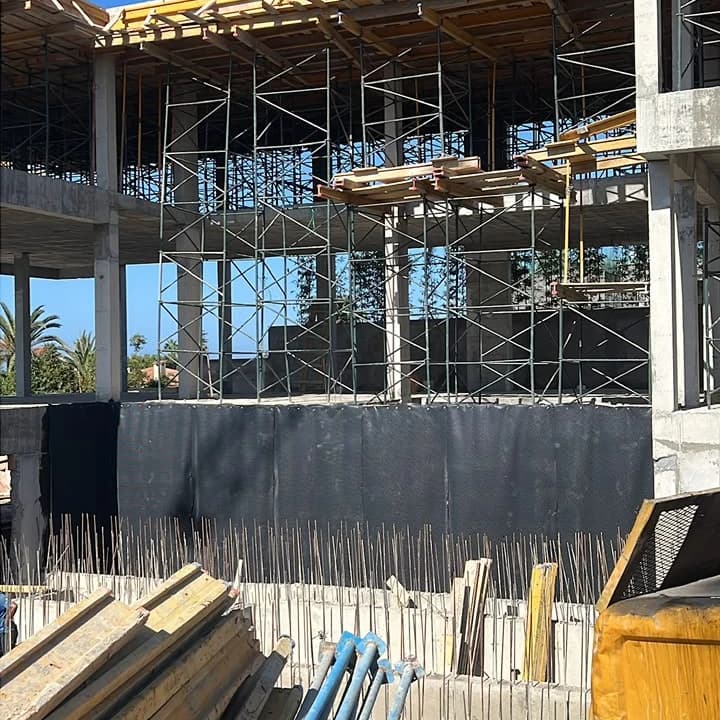 VILLA ANFA — الصورة 5/5 VILLA ANFA — الصورة 5/5