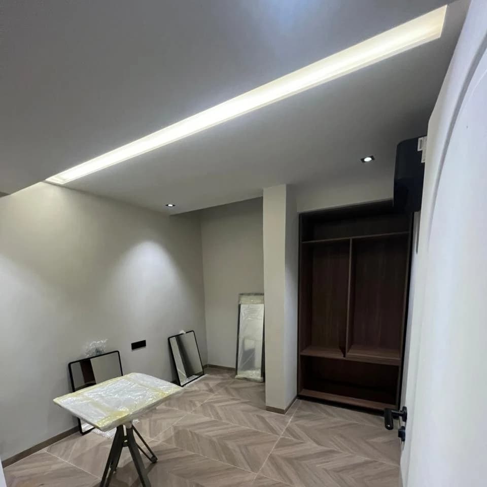 Apartment Painting Project — الصورة 5/6 Apartment Painting Project — الصورة 5/6