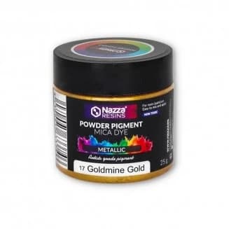 Pigments poudre de résine époxy 25g Pigments poudre de résine époxy 25g