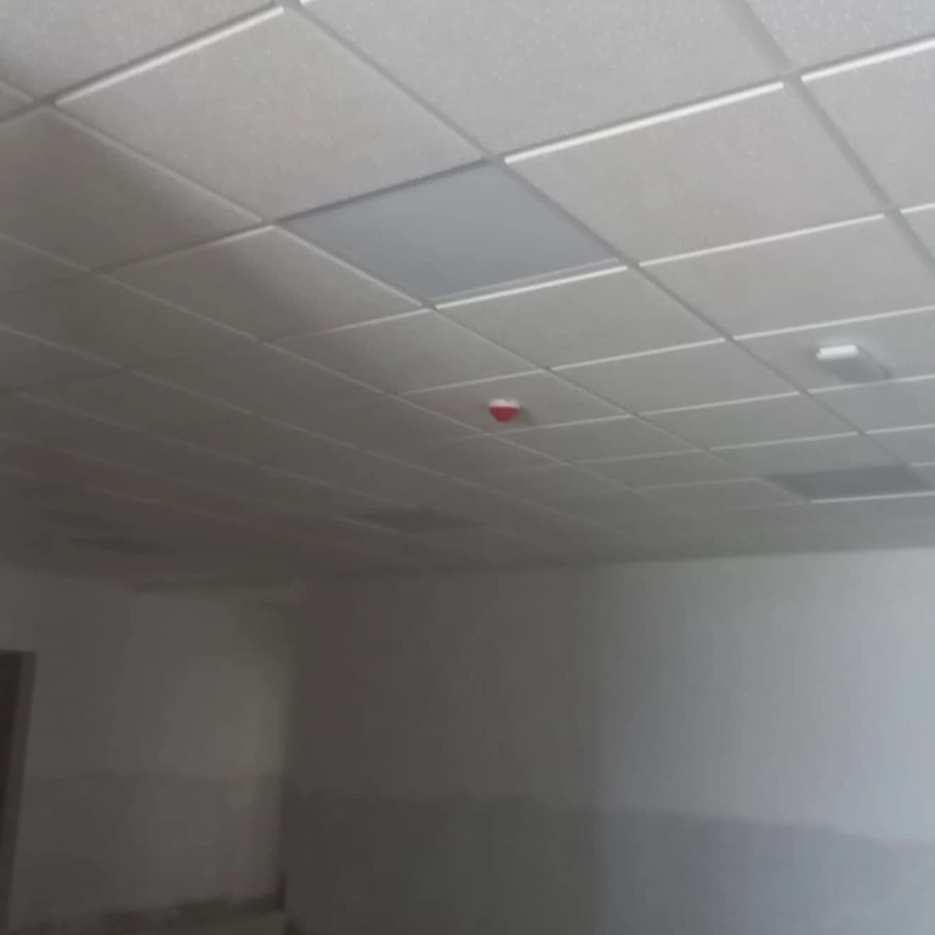 Travaux de construction d'un centre de santé niveau 2 à la commune de Skhirat lots faux plafond Travaux de construction d'un centre de santé niveau 2 à la commune de Skhirat lots faux plafond