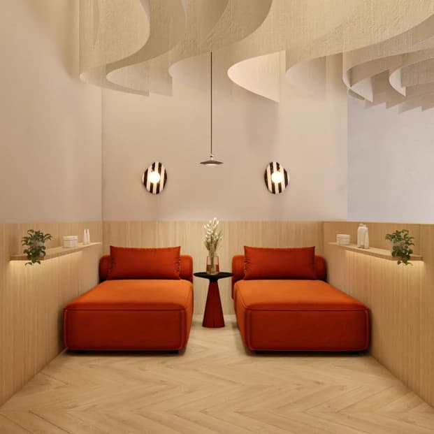 SPA SALON DE BEAUTE — photo 3/4 SPA SALON DE BEAUTE — photo 3/4