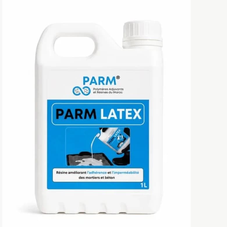 PARM LATEX PARM LATEX