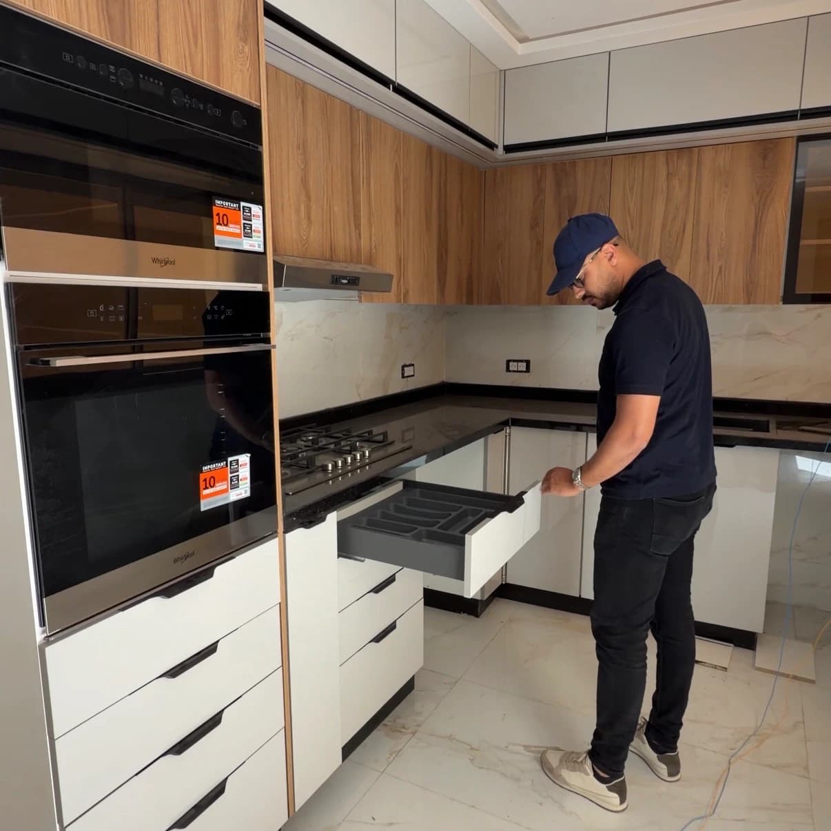 Cuisines modernes sur mesure Cuisines modernes sur mesure