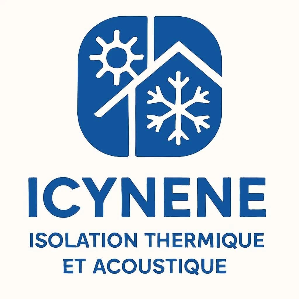 شعار ICYNENE شعار ICYNENE