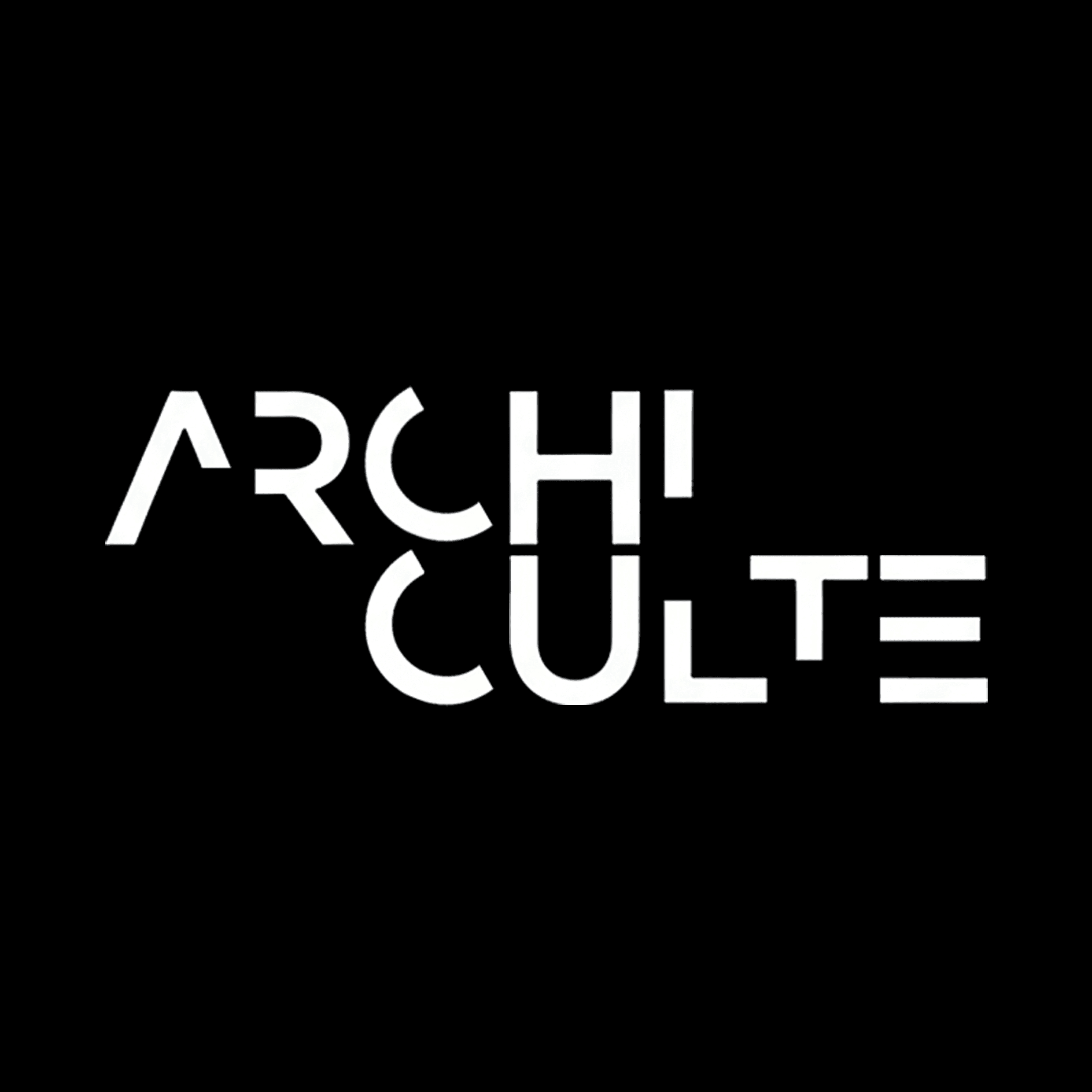 Logo Archiculte Logo Archiculte