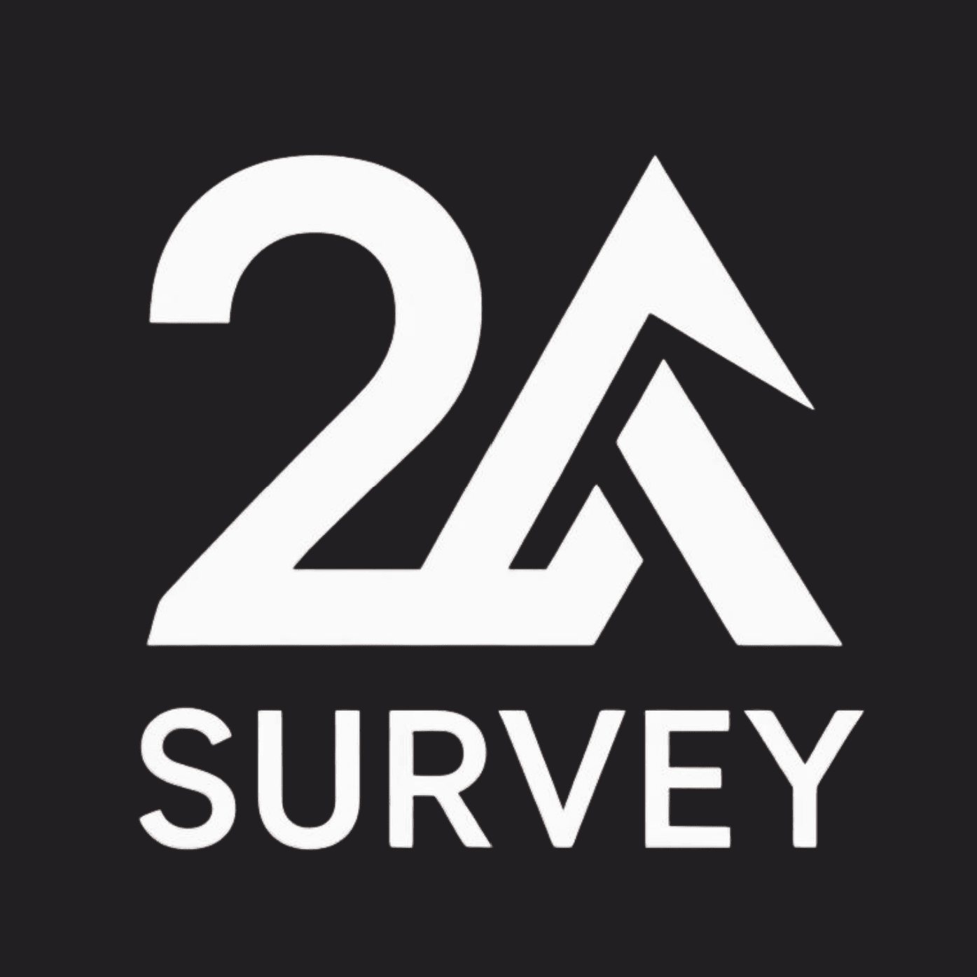 شعار 2A SURVEY شعار 2A SURVEY
