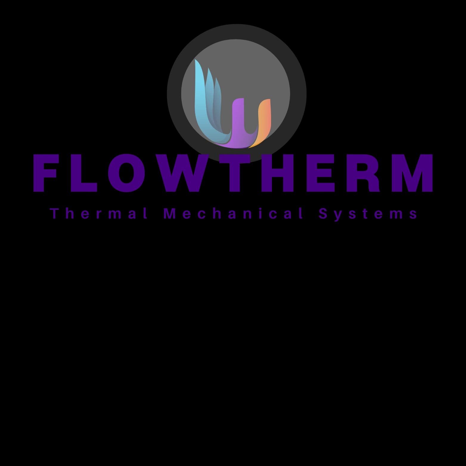 Logo FLOWTHERM Logo FLOWTHERM