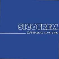 شعار SICOTREM شعار SICOTREM