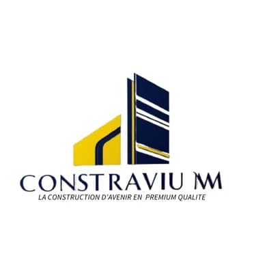 Logo Constravium Logo Constravium