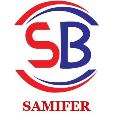 Logo SAMIFER Logo SAMIFER