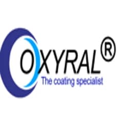 Logo Oxyral Logo Oxyral