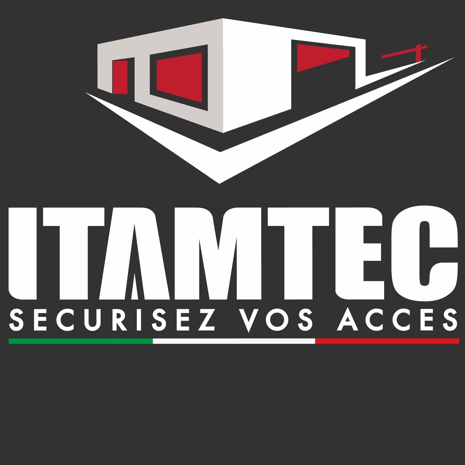 Logo ITAMTEC Logo ITAMTEC