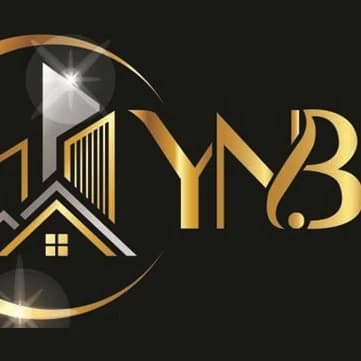 Logo ynb design Logo ynb design