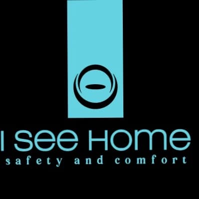 Logo I see home Logo I see home