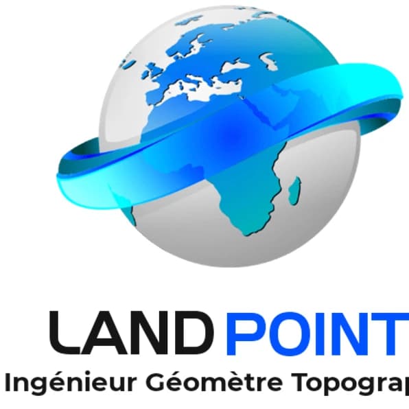 شعار LAND POINT شعار LAND POINT