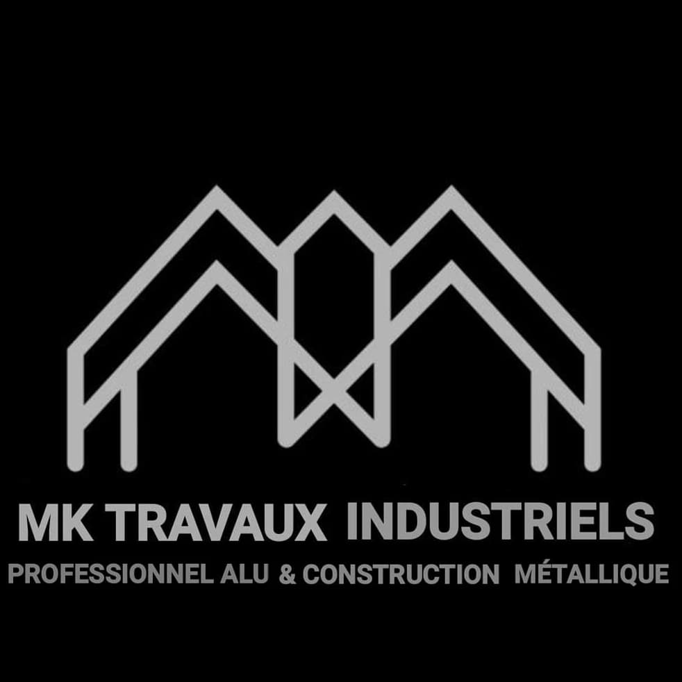 Logo MK TRAVAUX INDUSTRIELS Sarl Logo MK TRAVAUX INDUSTRIELS Sarl