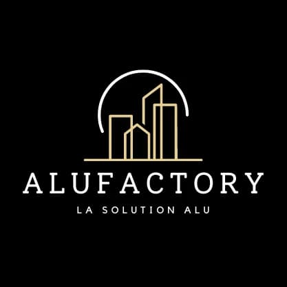 Logo ALUFACTORY Logo ALUFACTORY