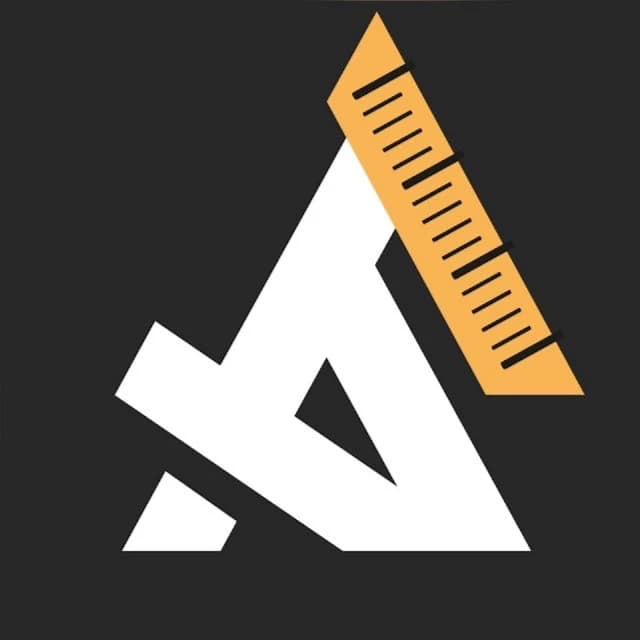 Logo Zakaria AFERFAR Architecte Logo Zakaria AFERFAR Architecte