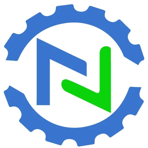 Logo NextDomo Logo NextDomo