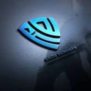 Logo Eros services Logo Eros services