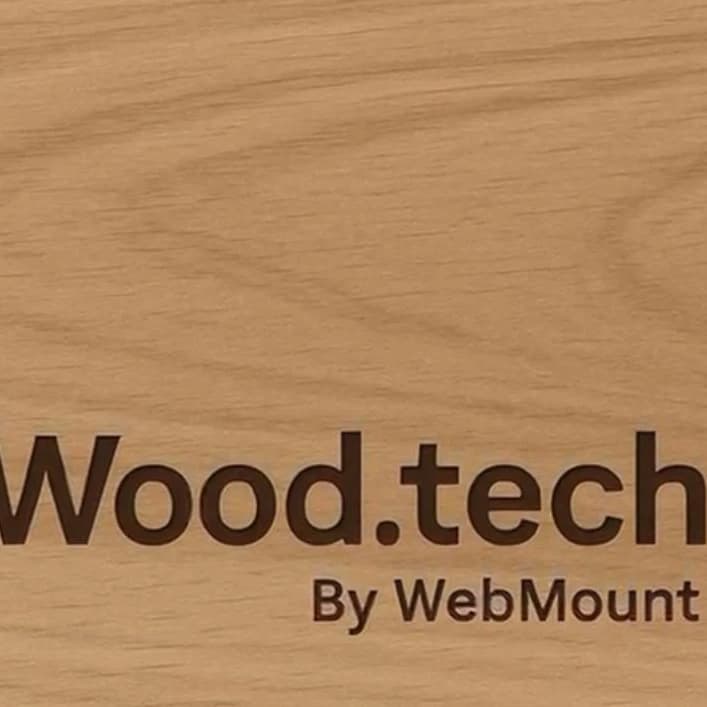 Logo Webmount Logo Webmount