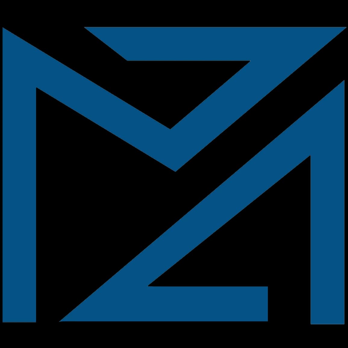 Logo Muziver Concept Logo Muziver Concept