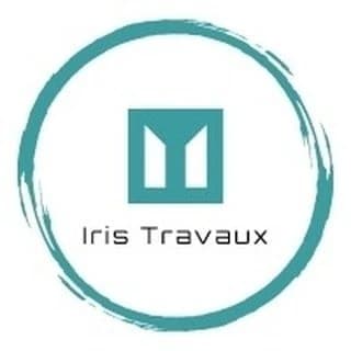 Logo Iris Travaux Logo Iris Travaux