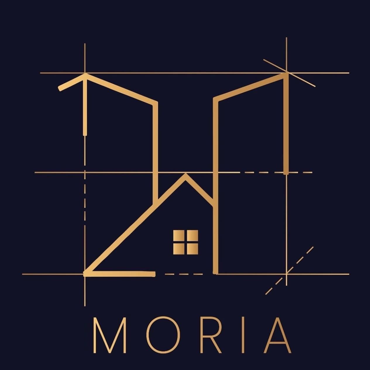 Logo Moria Logo Moria