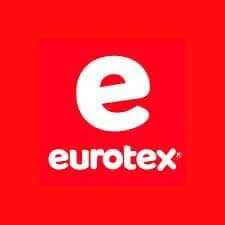 Logo eurotex Logo eurotex