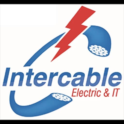 Logo INTER CABLE Logo INTER CABLE
