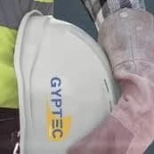 Logo GYPTEC PLATRE Logo GYPTEC PLATRE