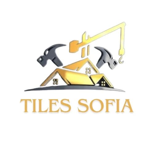 Logo TILES SOFIA Logo TILES SOFIA