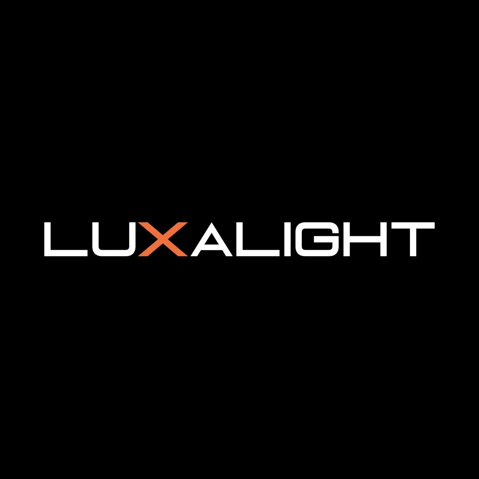 Logo Luxalight Logo Luxalight